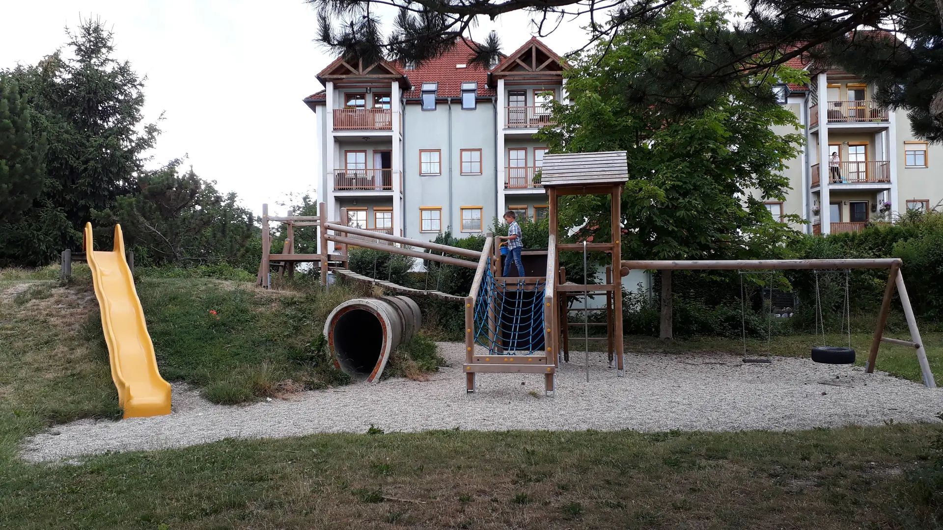 Spielplatz