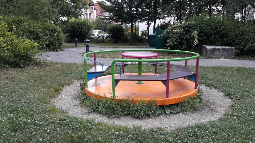 Spielplatz 3