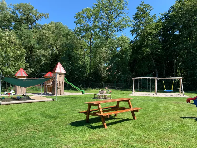 Kinderspielplatz Mamling 4
