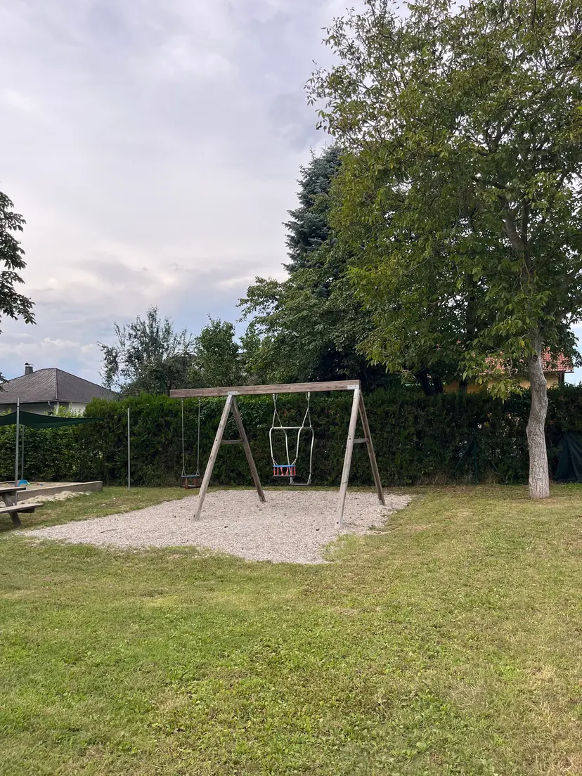 Spielplatz Loosdorf 3