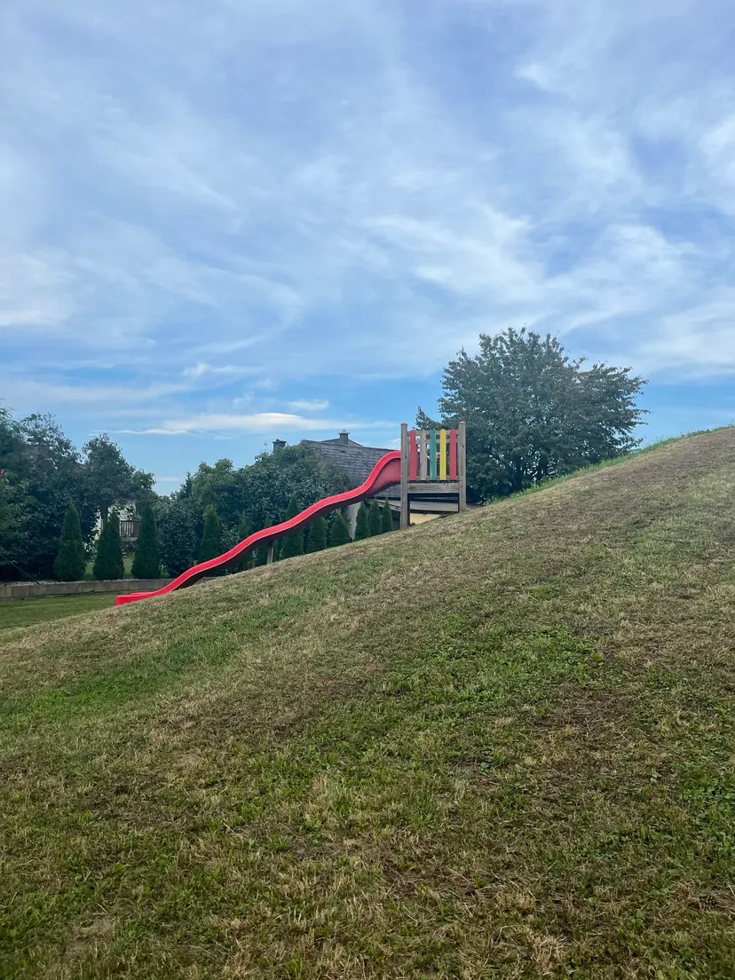 Spielplatz Loosdorf 4