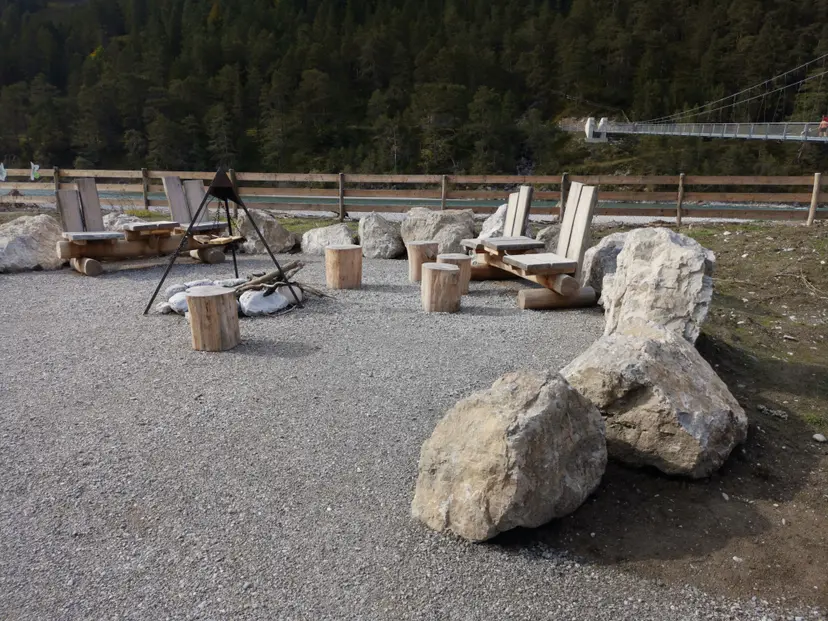 Kinderspielplatz 2