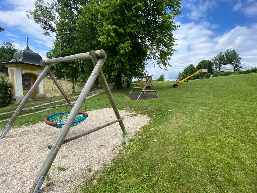 Spielplatz 2