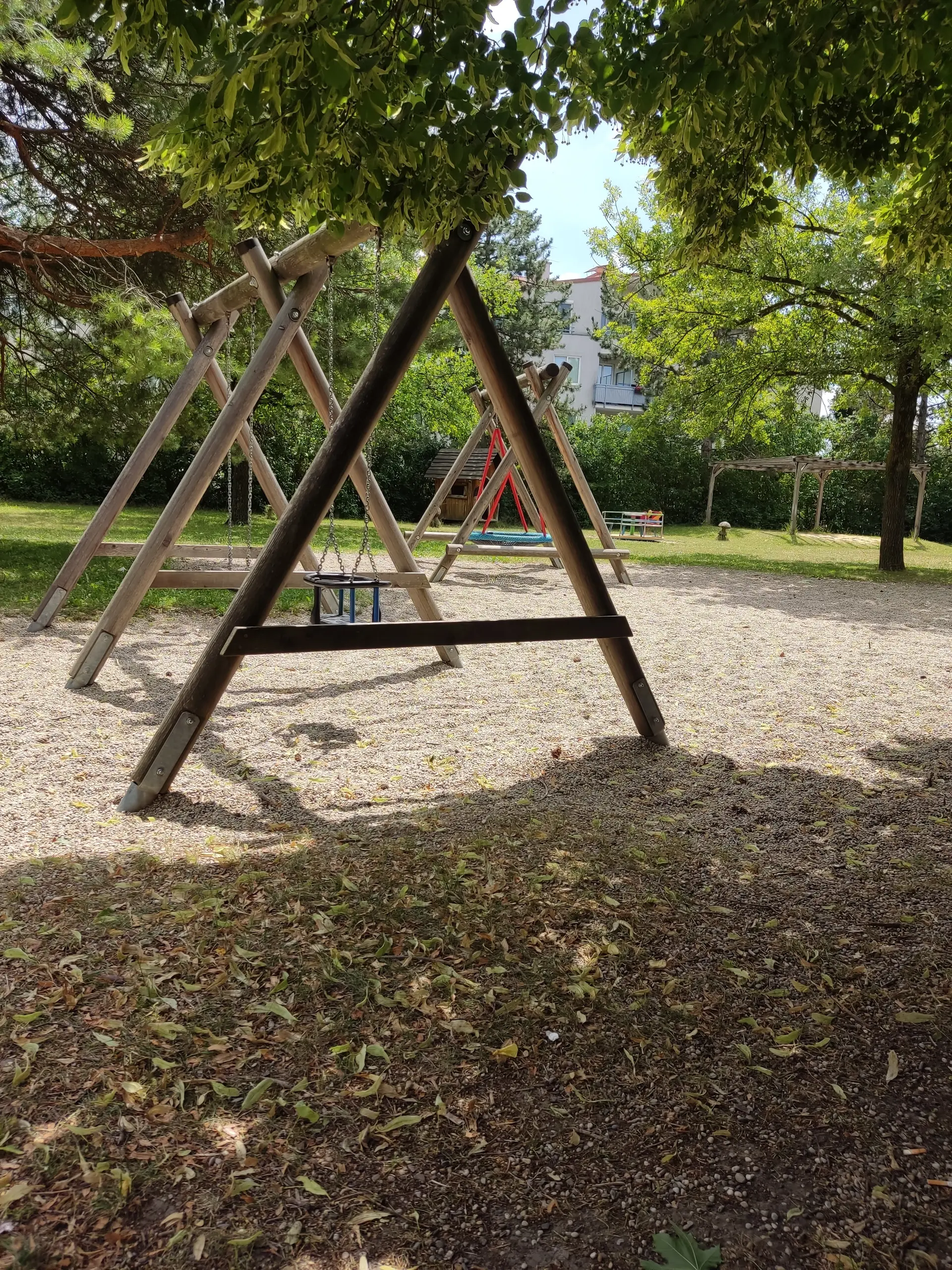 Alter Ziegelweg-Spielplatz