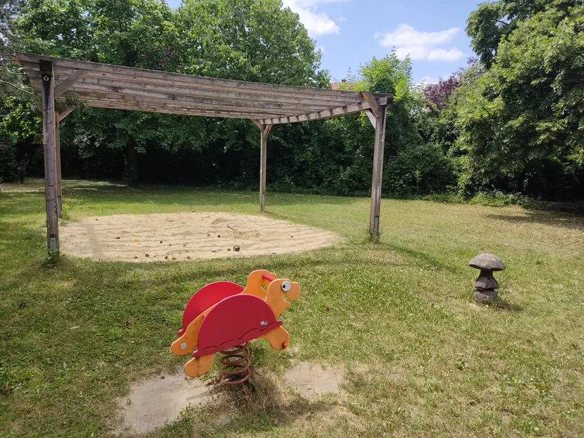 Alter Ziegelweg-Spielplatz 4