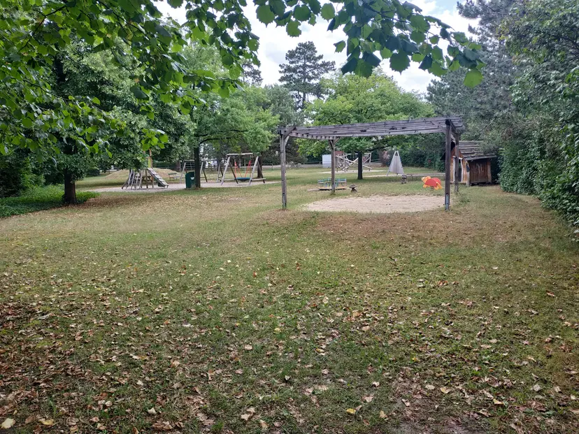 Alter Ziegelweg-Spielplatz 5