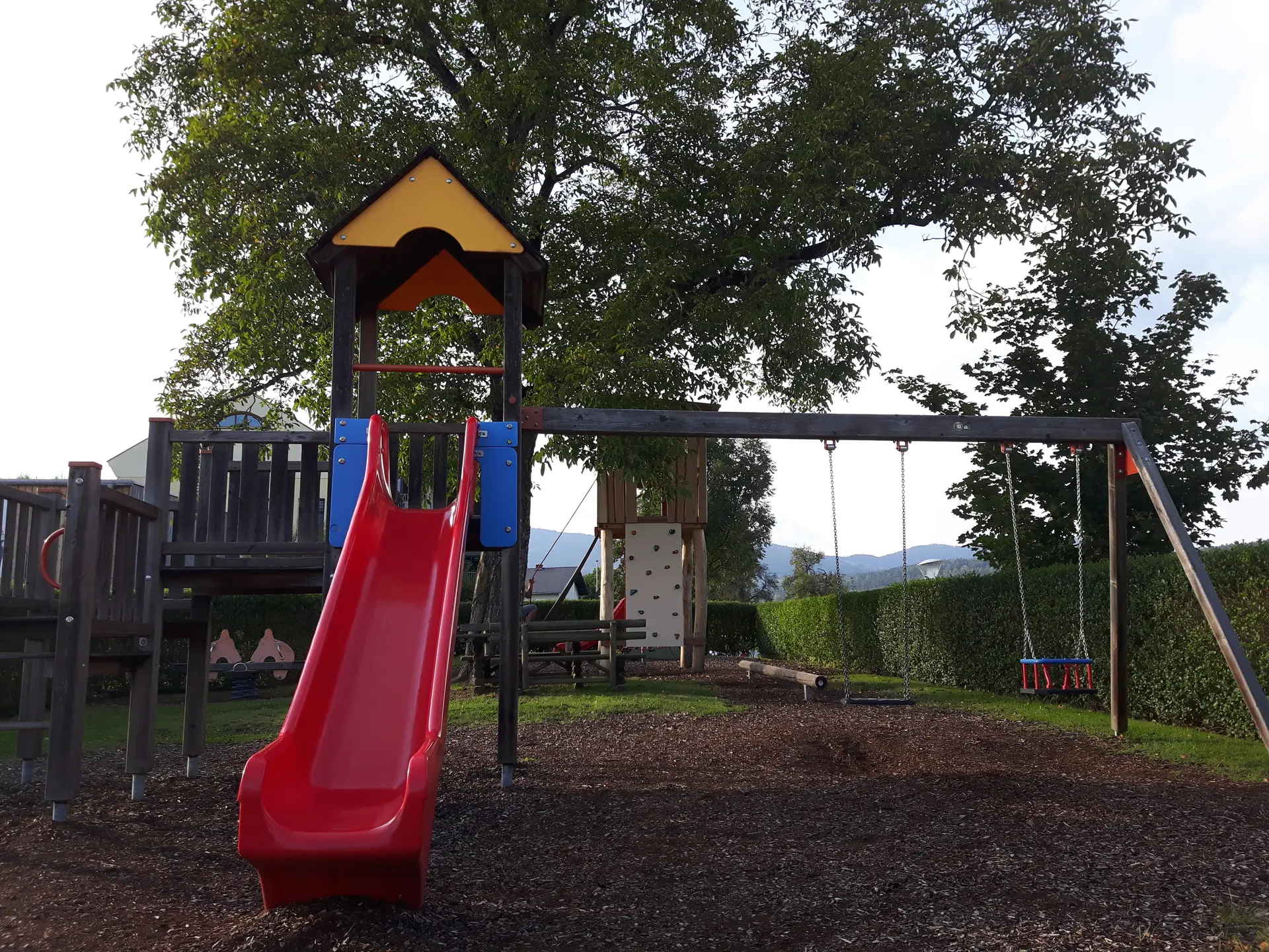 Spielplatz