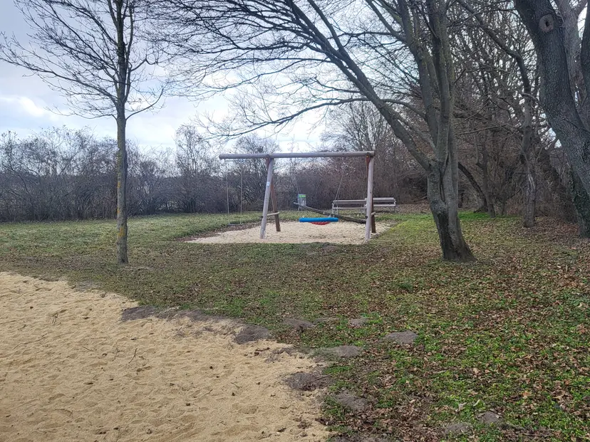 Kinderspielplatz Neusüßenbrunn 2