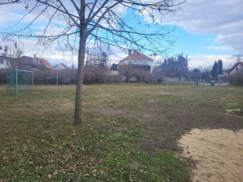 Kinderspielplatz Neusüßenbrunn 4