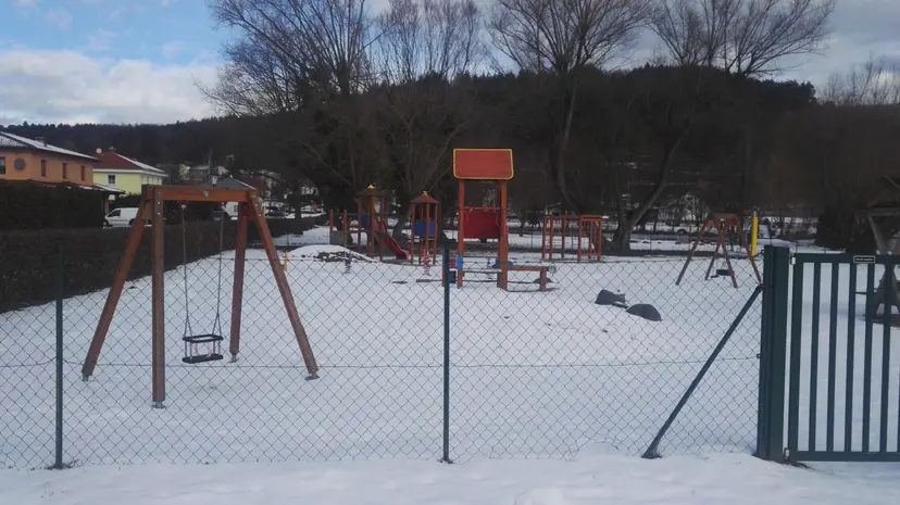 Spielplatz 4