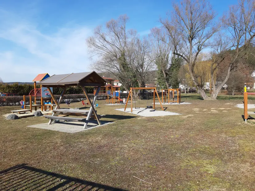 Spielplatz 5