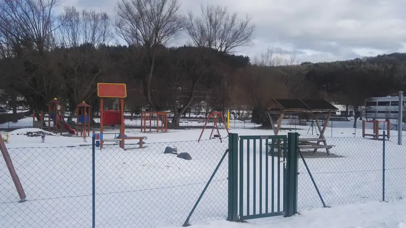Spielplatz 6