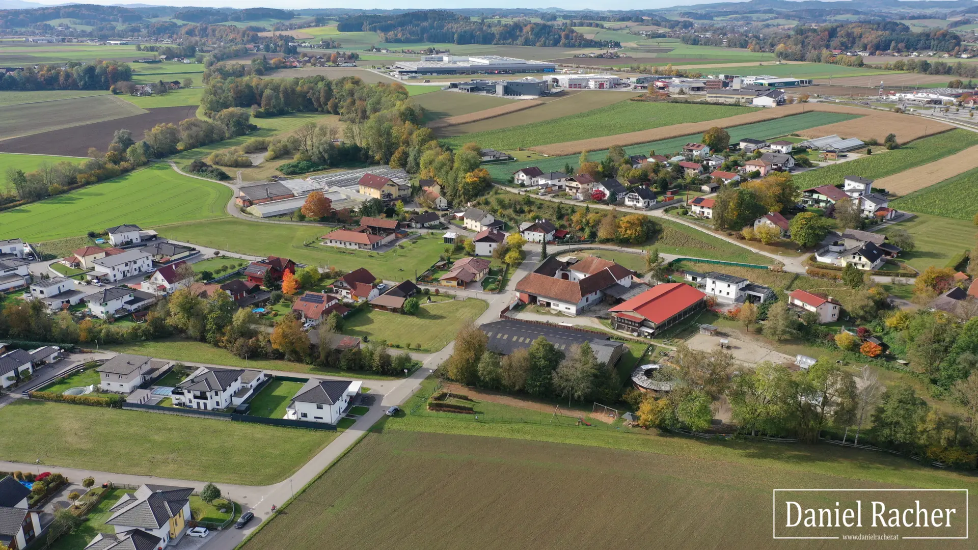 Hainprechting Spielplatz