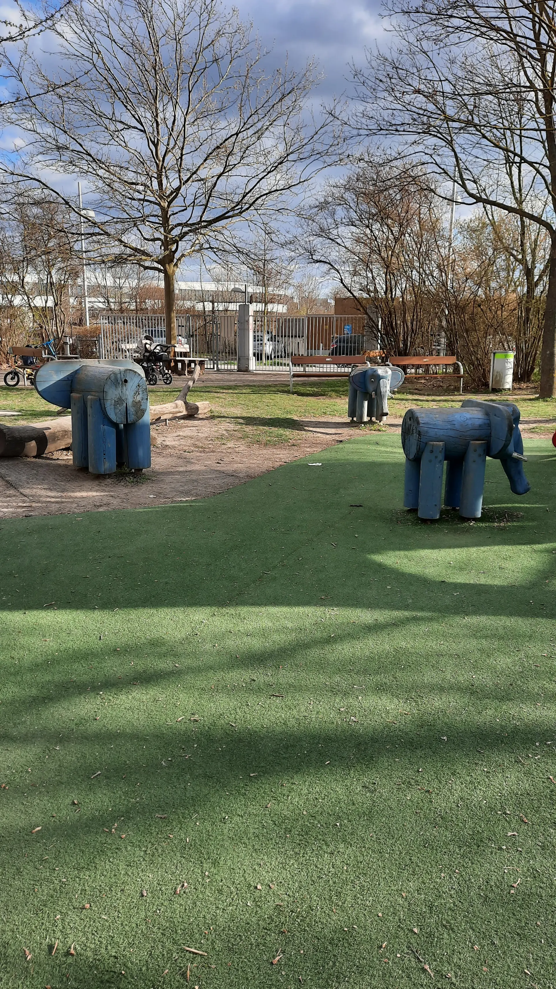 Spielplatz