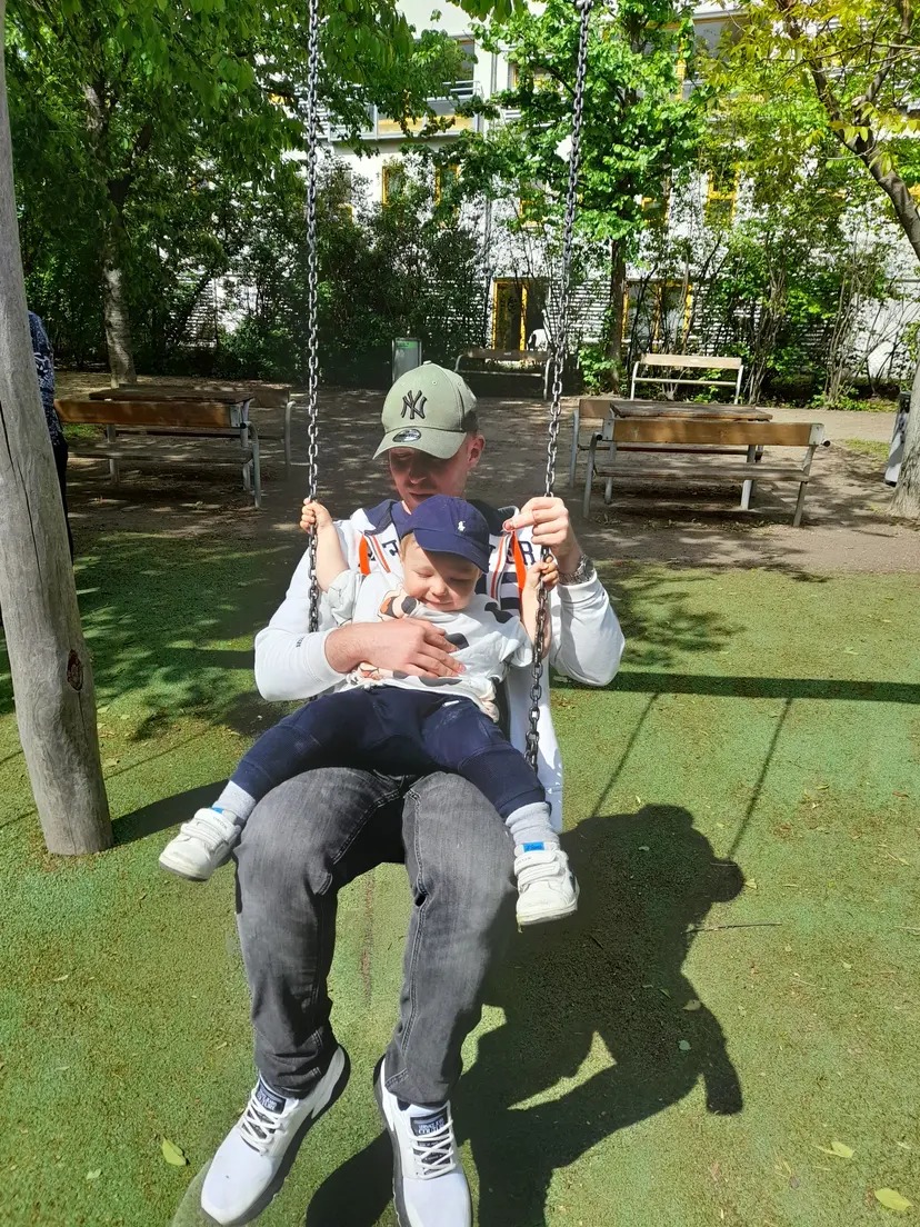 Spielplatz 3