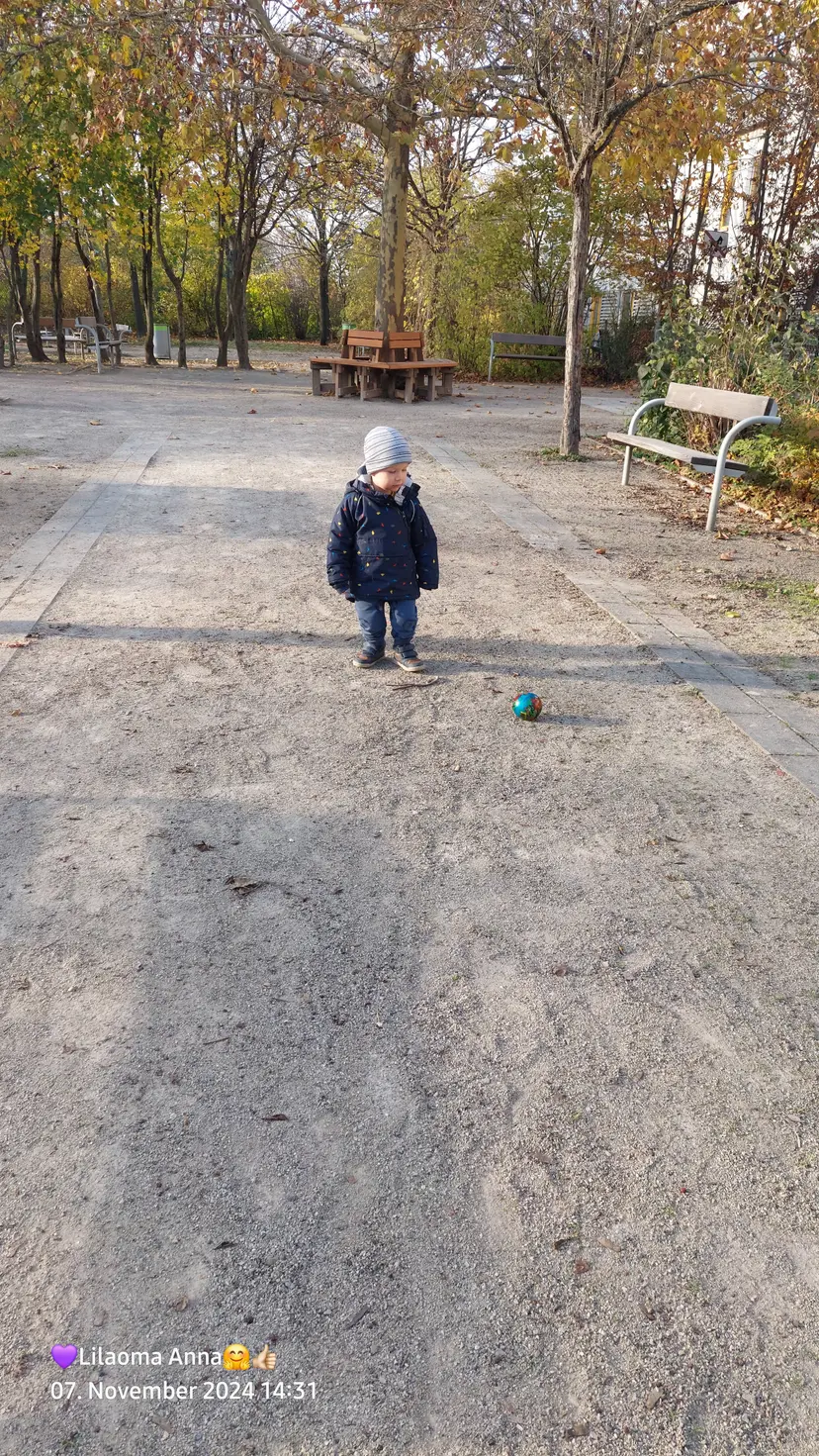 Spielplatz 4