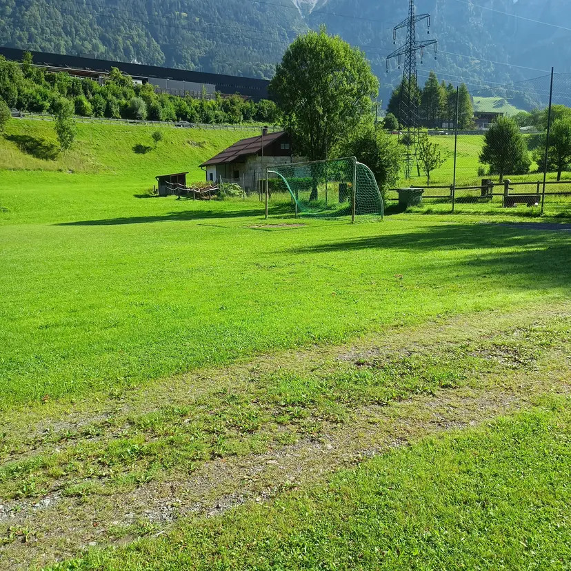 Spielplatz Unterrifats 4