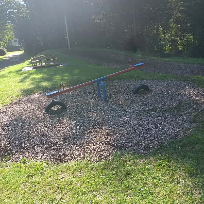 Spielplatz Unterrifats 5