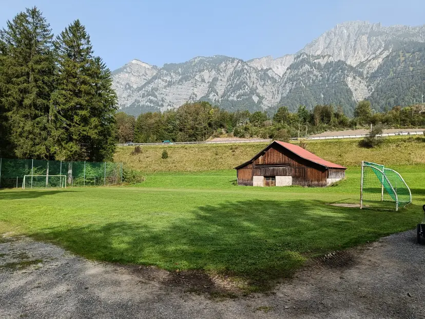 Spielplatz Unterrifats 6