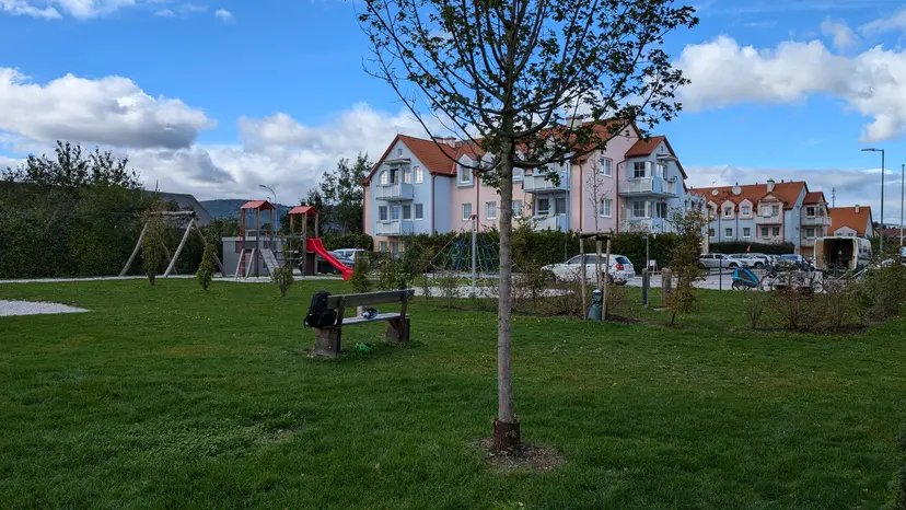 Spielplatz 2