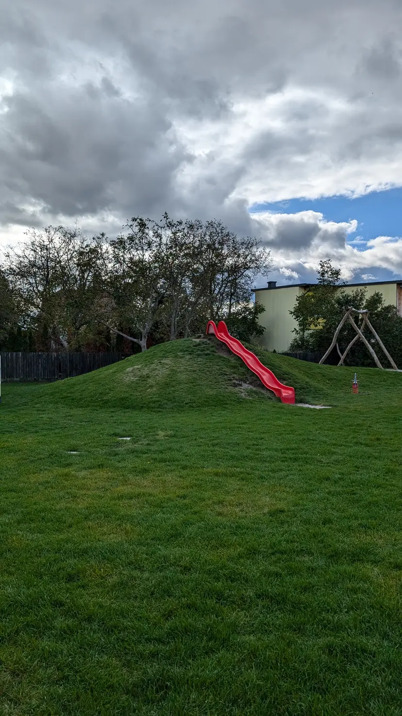 Spielplatz 4