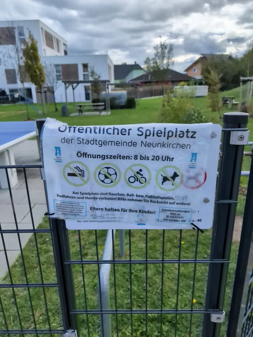 Spielplatz 5