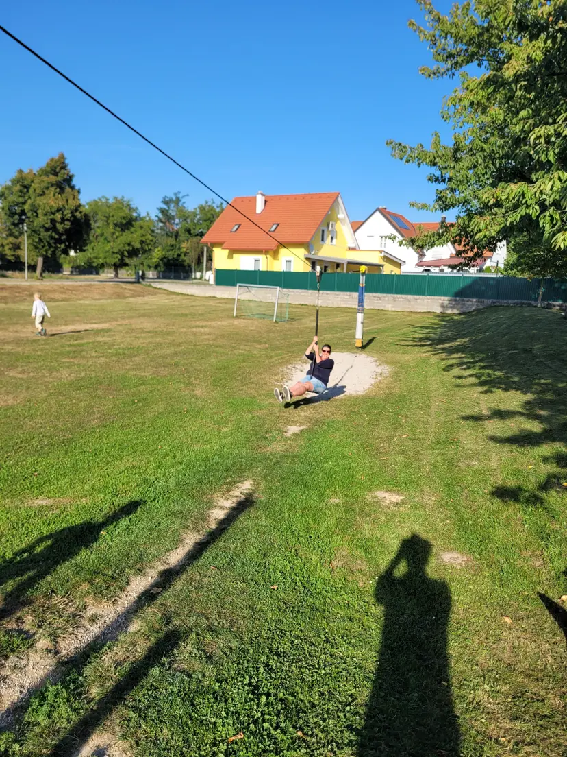 Kinderspielplatz Lutzmannsburg 4