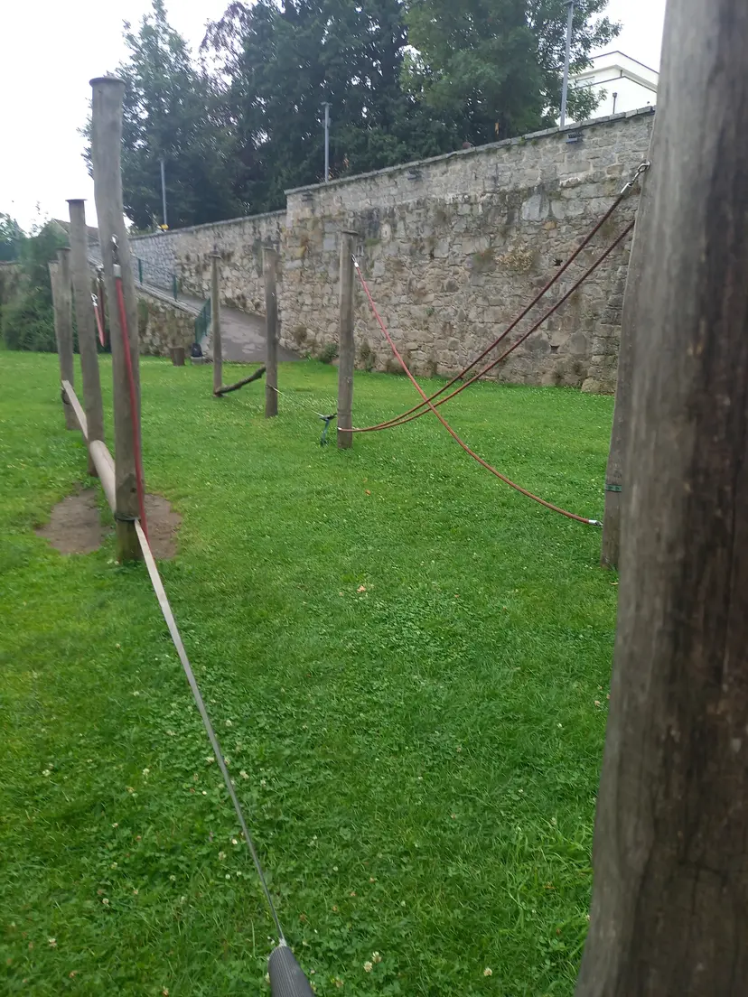 Spielplatz/Sportplatz 2