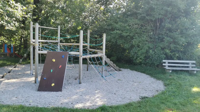Waldspielplatz Gschwandt 2