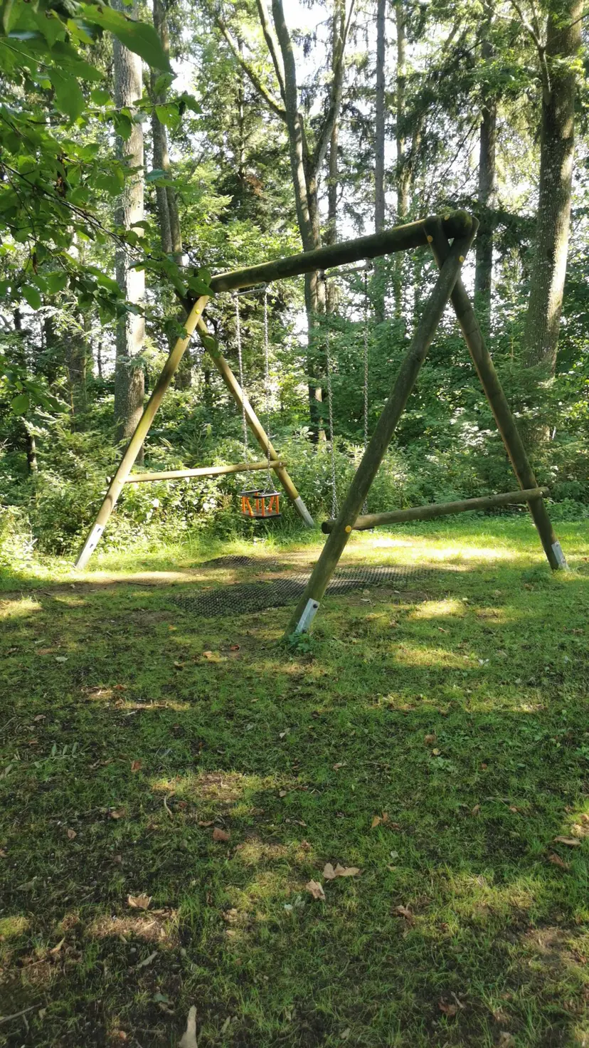 Waldspielplatz Gschwandt 3