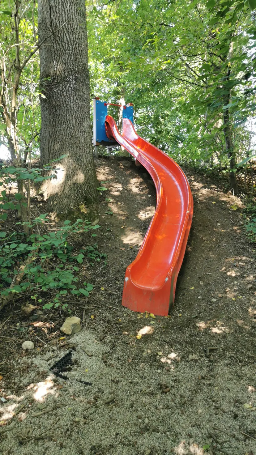 Waldspielplatz Gschwandt 4