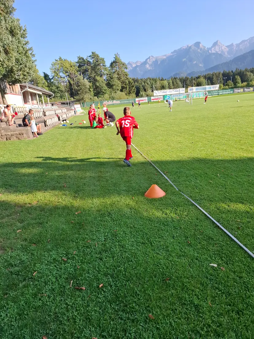 Spielplatz Thüringen 2