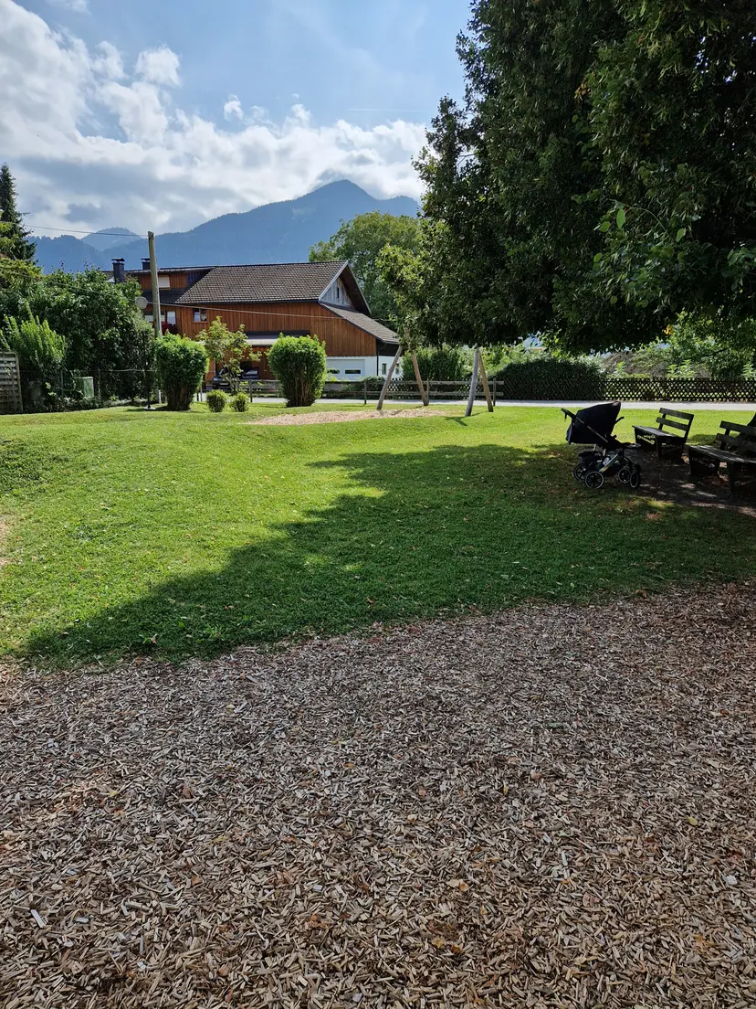 Spielplatz Thüringen 3