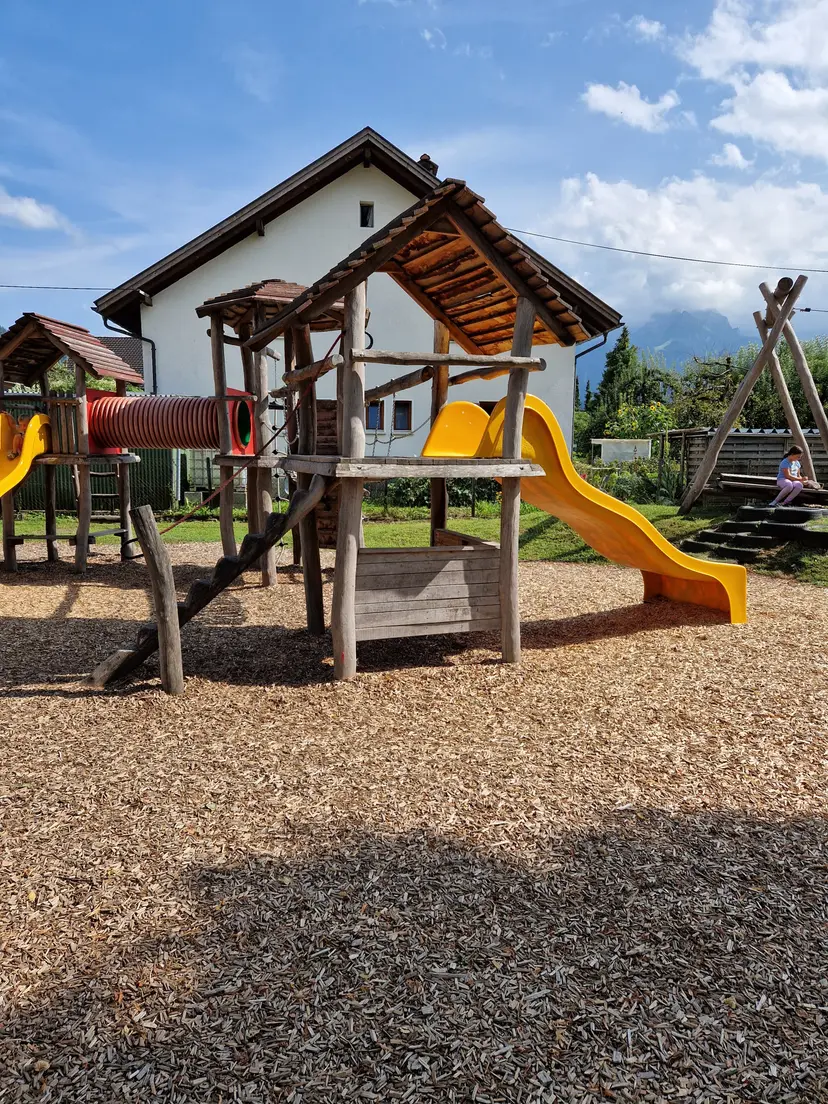 Spielplatz Thüringen 4