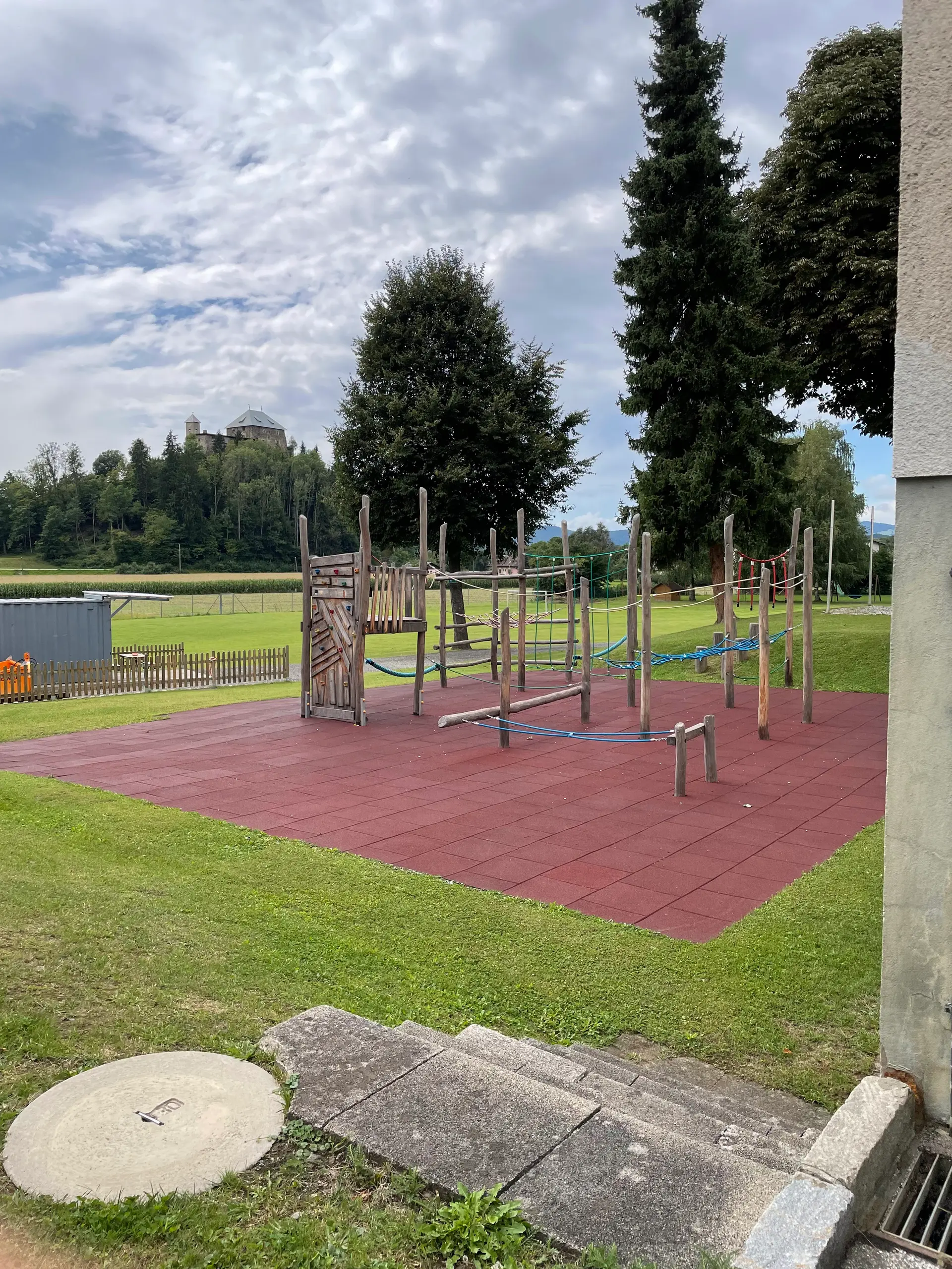 Spielplatz