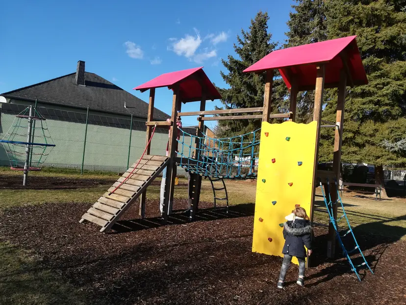 Spielplatz 2