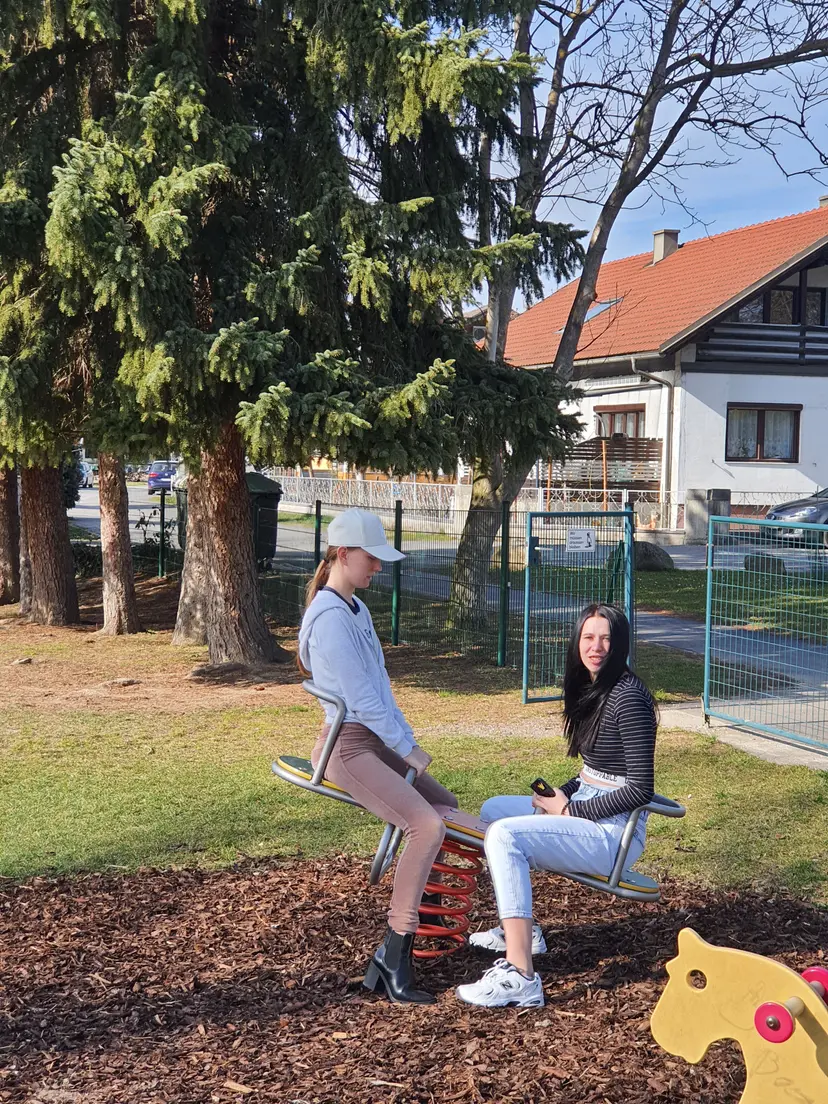 Spielplatz 3