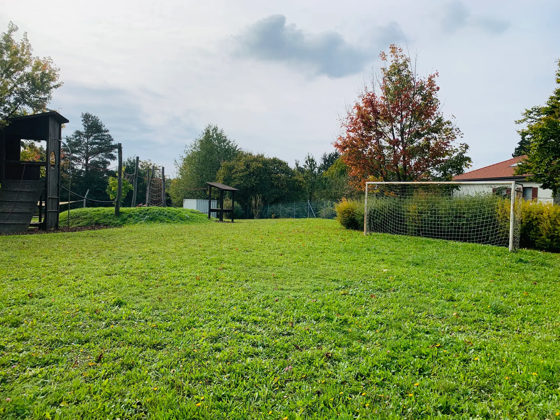 Spielplatz Hadersfeld