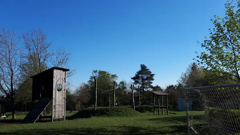 Spielplatz Hadersfeld 3