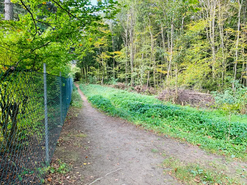 Spielplatz Hadersfeld 4