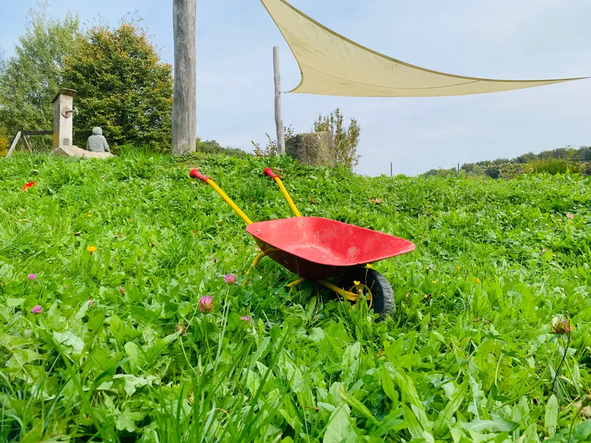 Spielplatz Hadersfeld 5