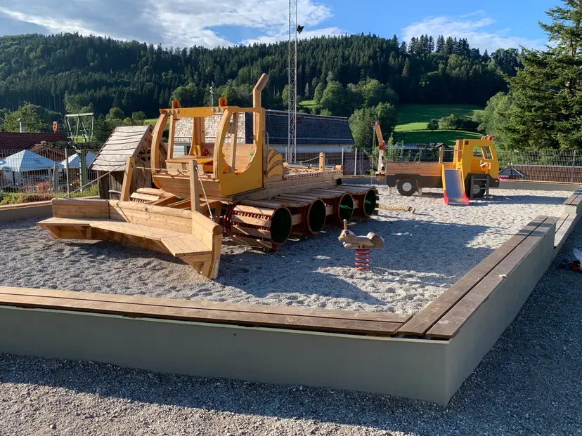 FAIRPLAYGROUND 2