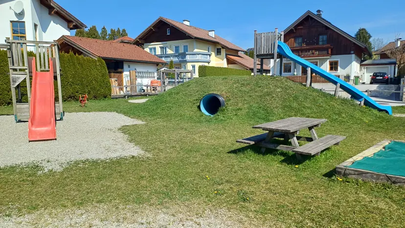 Spielplatz 3