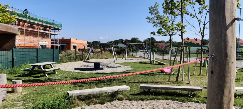 Kinderspielplatz 5
