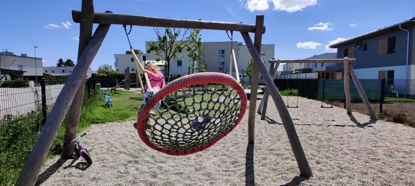 Kinderspielplatz 6