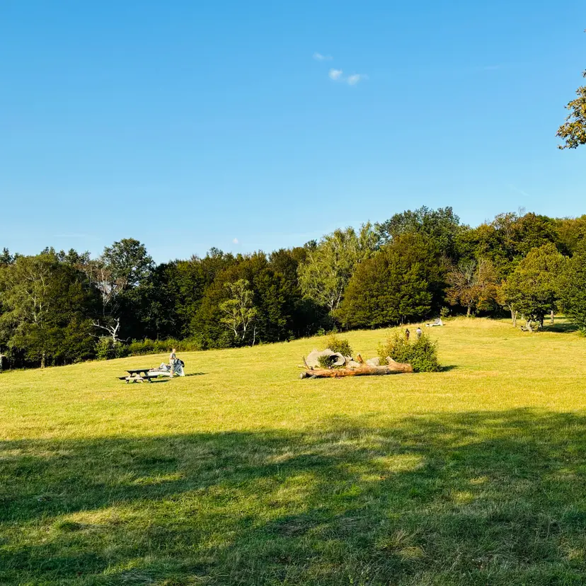 Spielplatz beim Rohrhaus 3