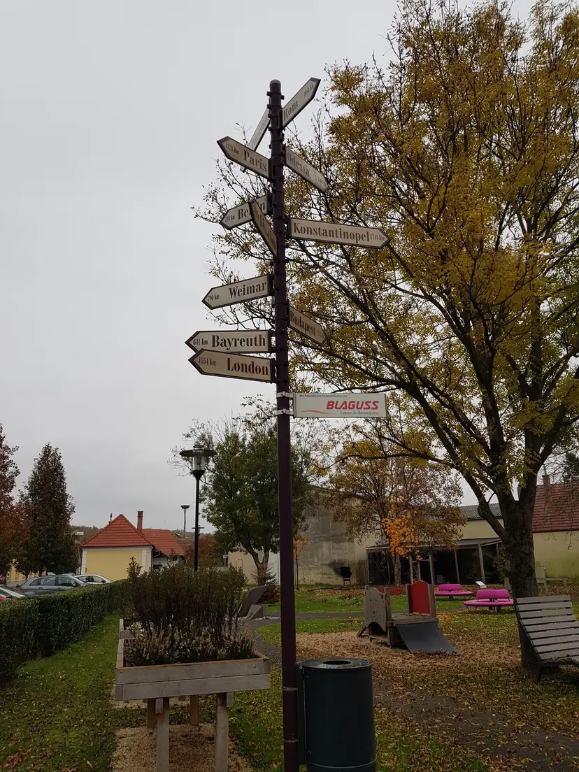 Spielplatz Raiding 2