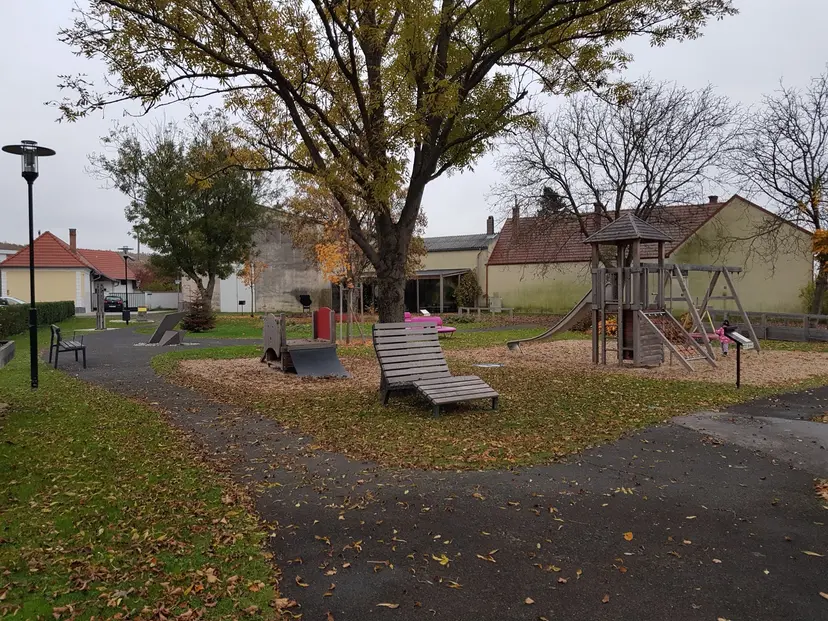 Spielplatz Raiding 3