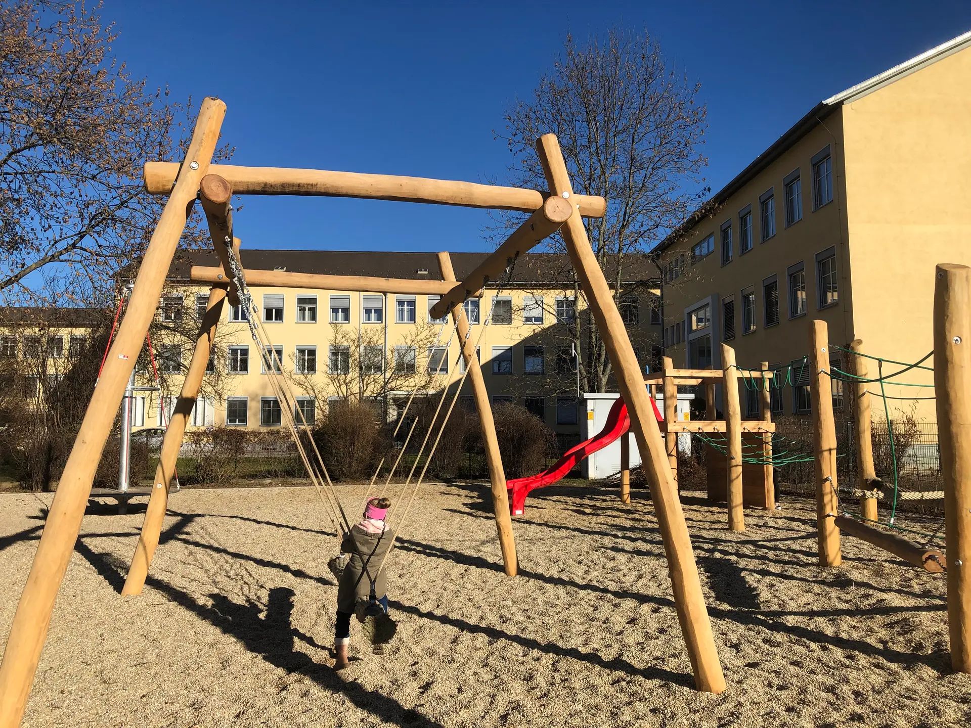 Spielplatz