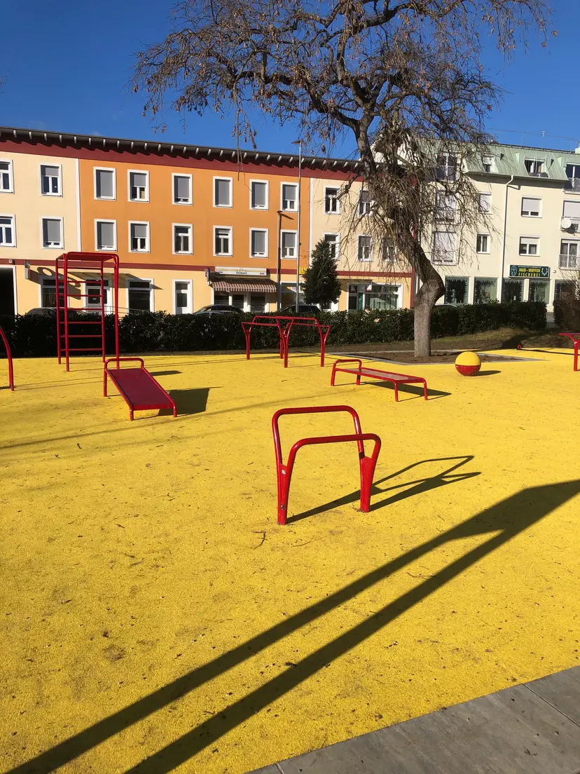 Spielplatz 3